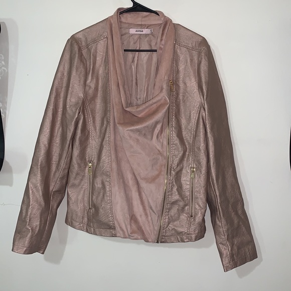 Justfab jacket - Picture 4 of 7